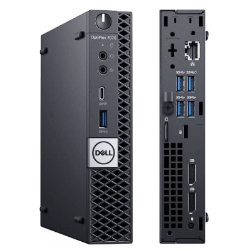 Dell MINI PC 7070 MICRO i5-9500T 16Gb DDR4 256Gb NVME - Ricondizionato